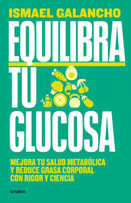 Equilibra Tu Glucosa