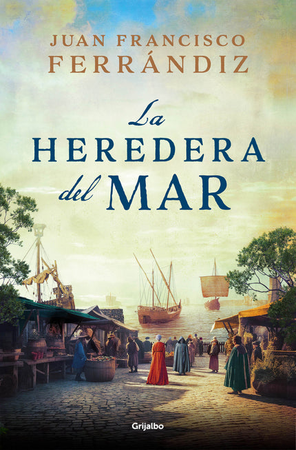 La Heredera Del Mar