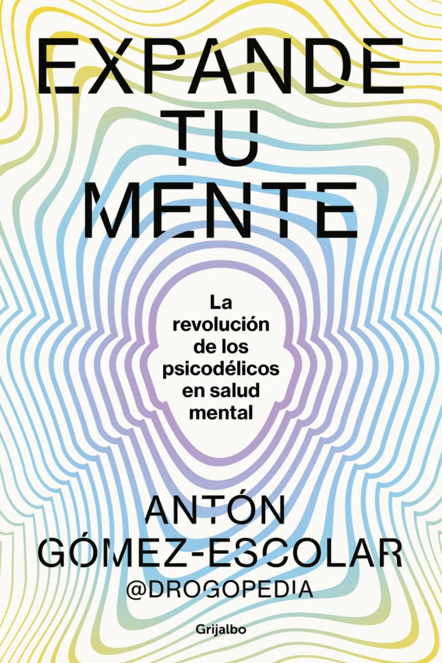 Expande Tu Mente