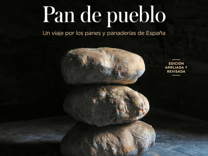 Pan De Pueblo
