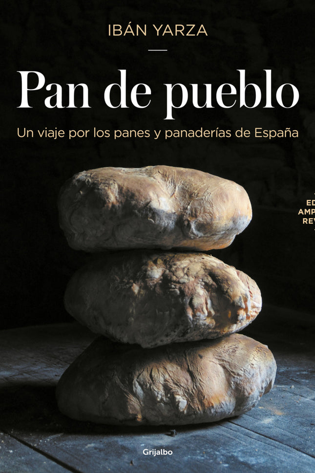 Pan De Pueblo