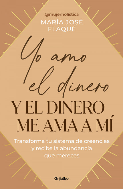 Yo Amo El Dinero Y El Dinero Me Ama A Mí