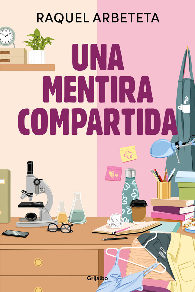 Una Mentira Compartida