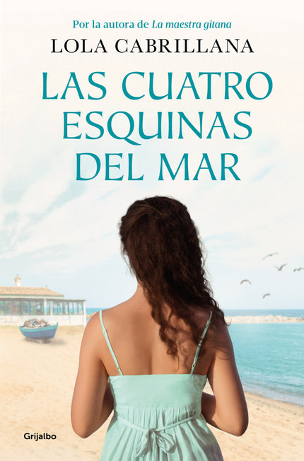 Las Cuatro Esquinas Del Mar