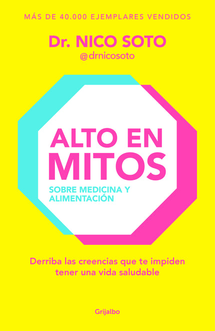 Alto En Mitos