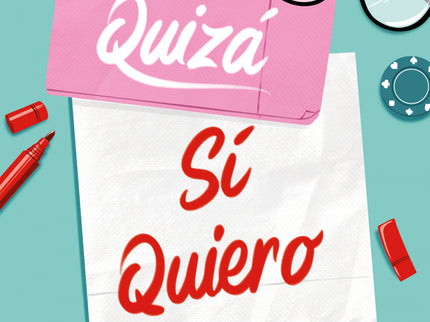 Quizá Sí Quiero (quererte 2)