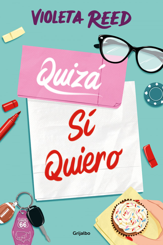 Quizá Sí Quiero (quererte 2)