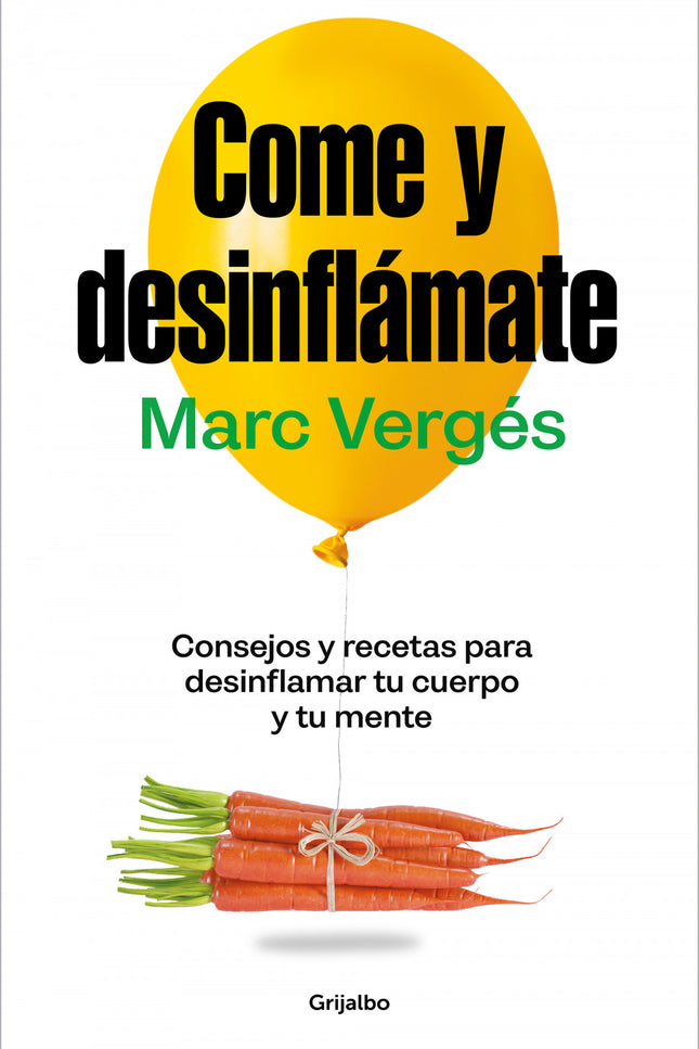 Come Y Desinflámate