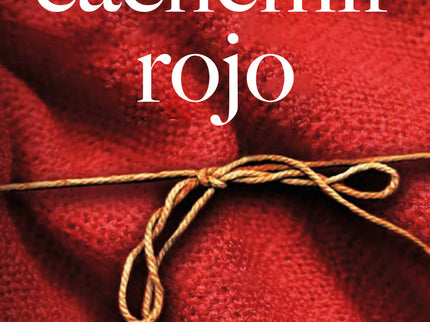 Cachemir Rojo