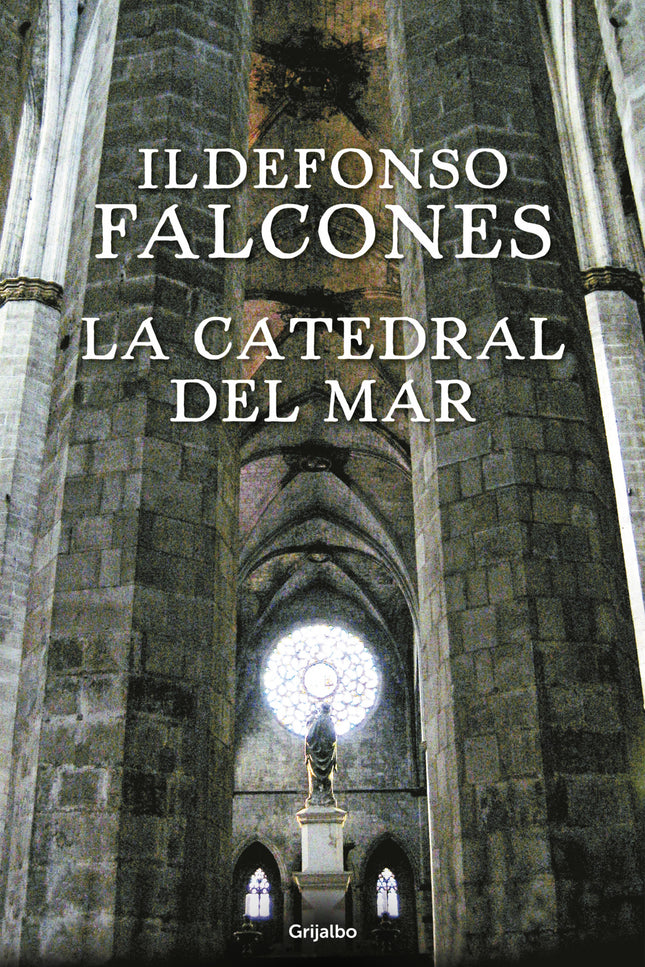 La Catedral Del Mar