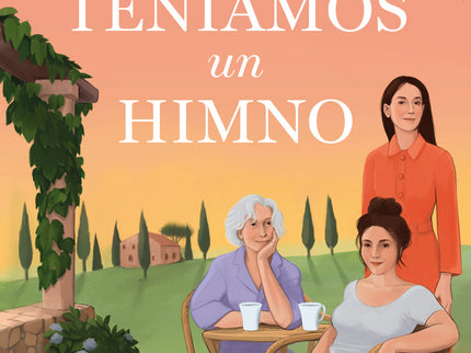 En Casa Teniamos Un Himno