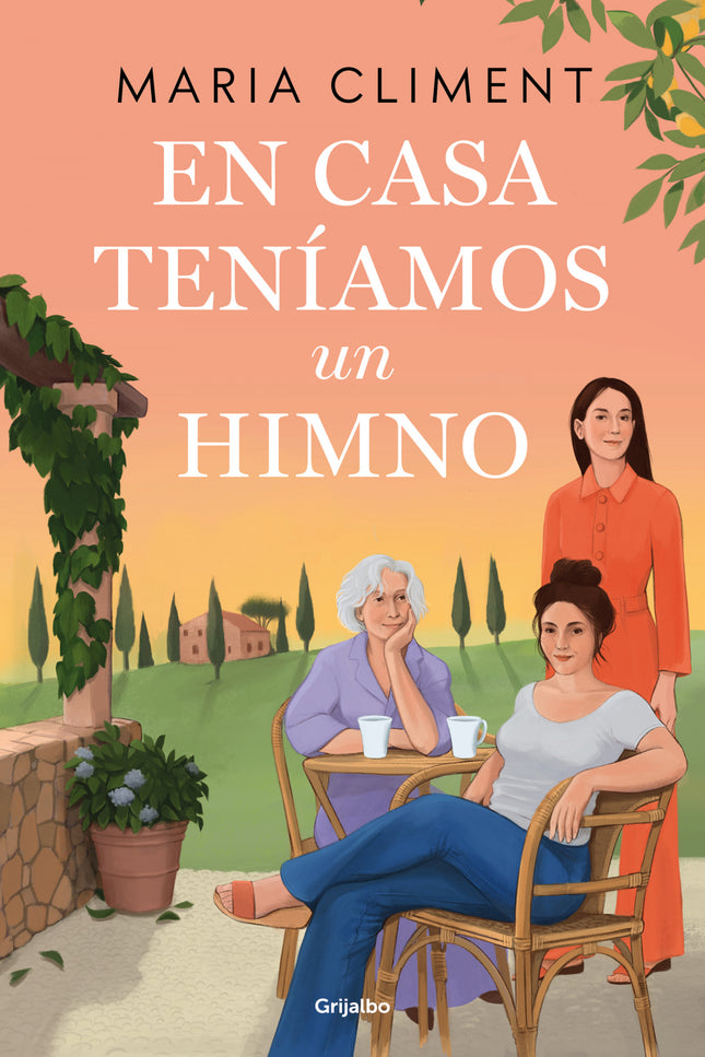 En Casa Teniamos Un Himno
