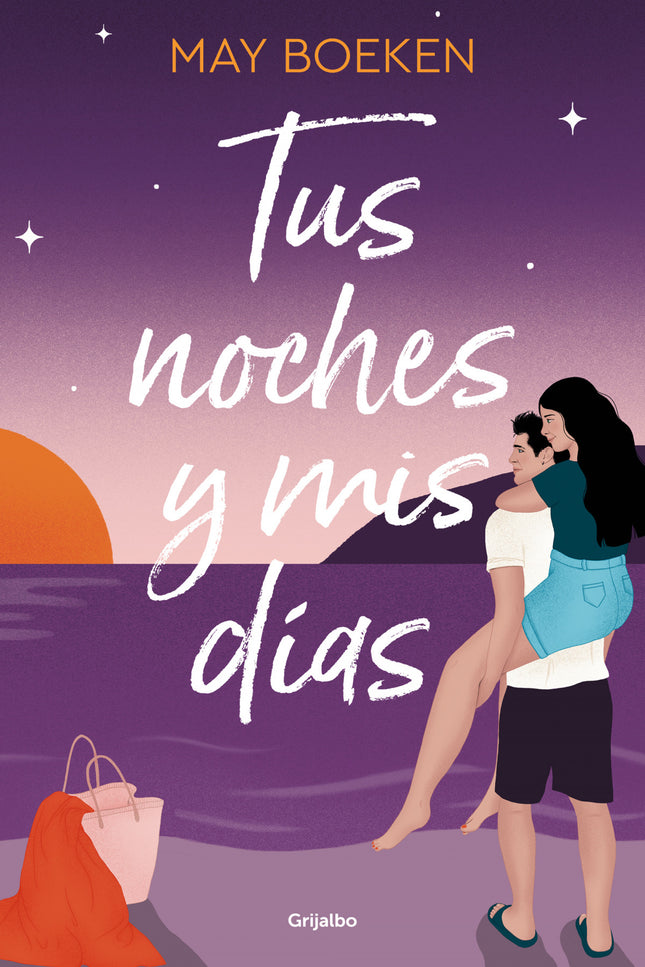 Tus Noches Y Mis Días (mediterráneo 2)