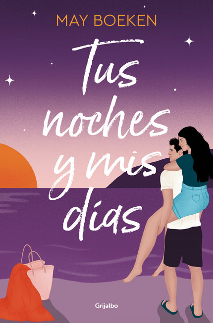 Tus Noches Y Mis Días (mediterráneo 2)