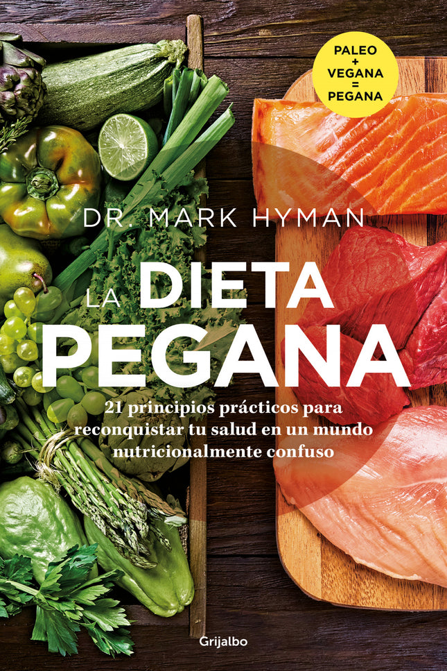 La Dieta Pegana