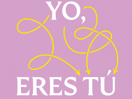 No Soy Yo, Eres Tú