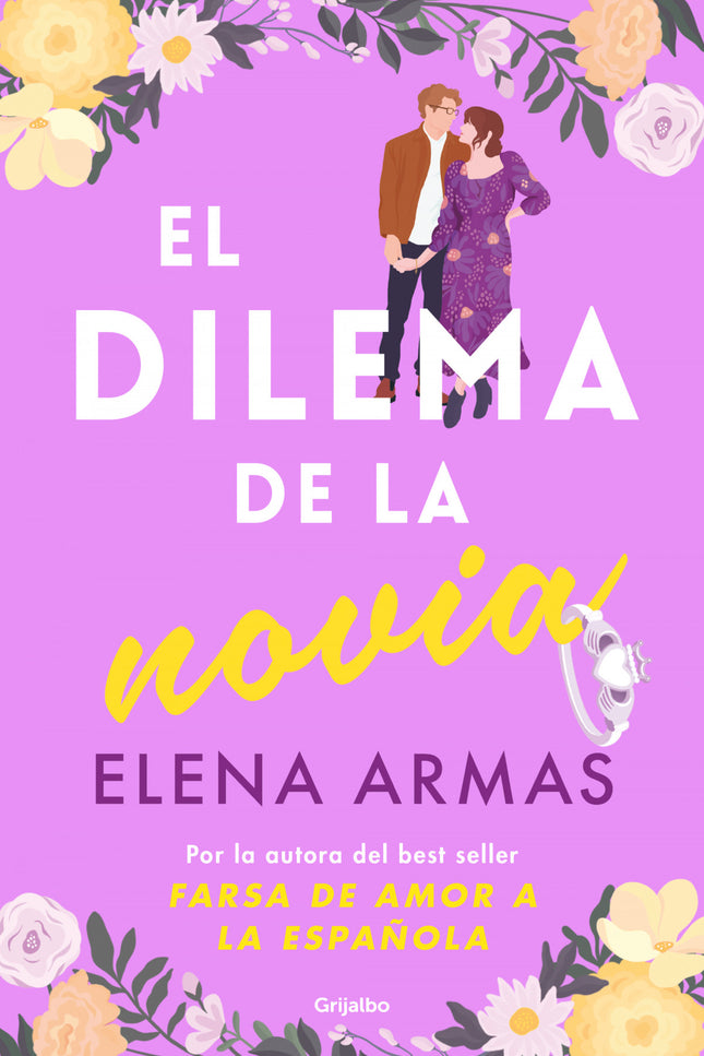 El Dilema De La Novia