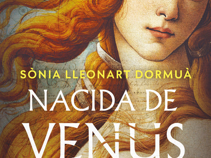 Nacida De Venus