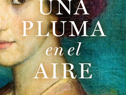 Una Pluma En El Aire