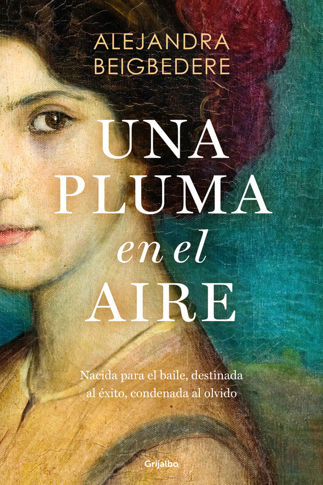 Una Pluma En El Aire