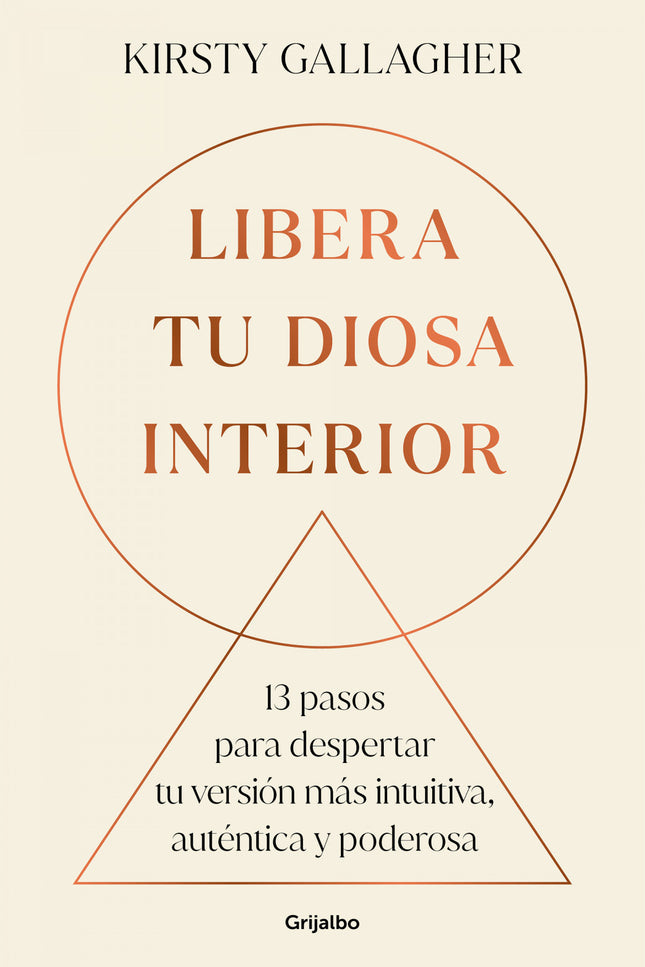 Libera Tu Diosa Interiorá