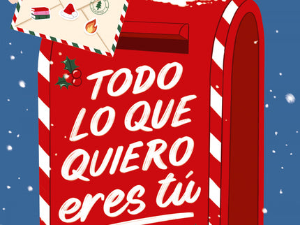 Todo Lo Que Quiero Eres Tú