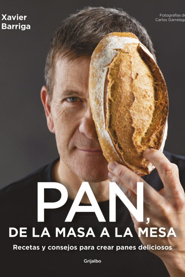 De La Masa A La Mesa