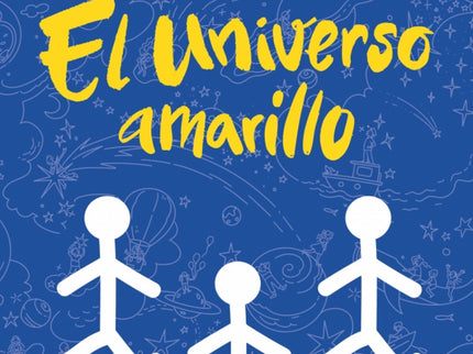 El Universo Amarillo