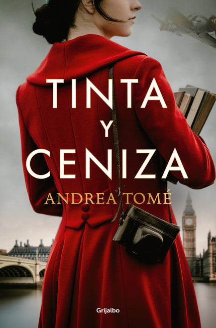 Tinta Y Ceniza