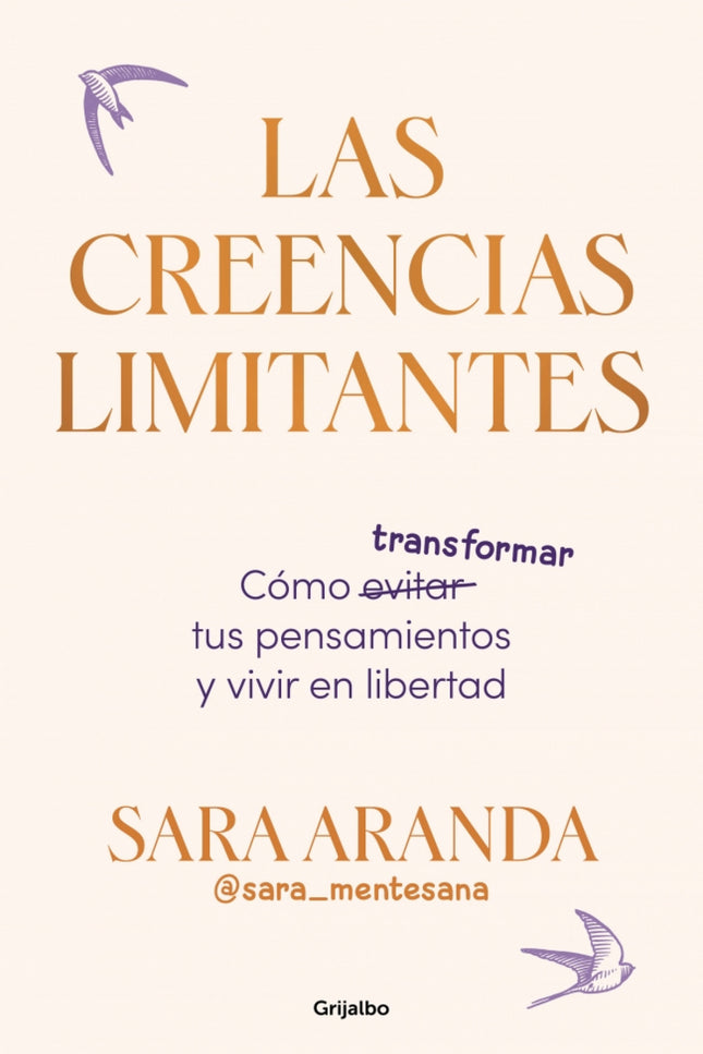 Las Creencias Limitantes