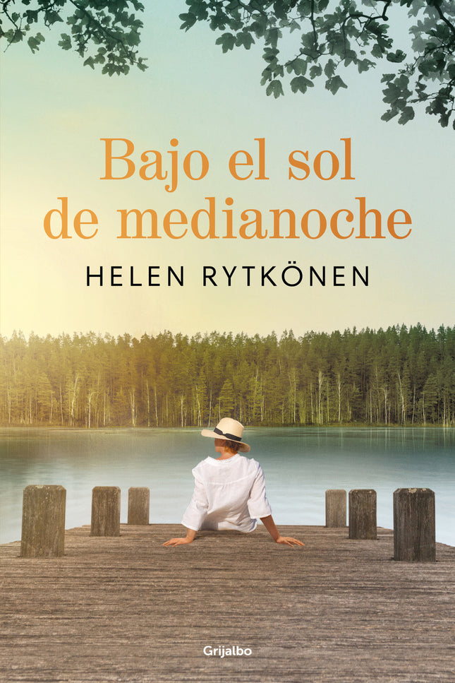 Bajo El Sol De Medianoche