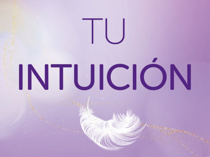 Desata Tu Intuición