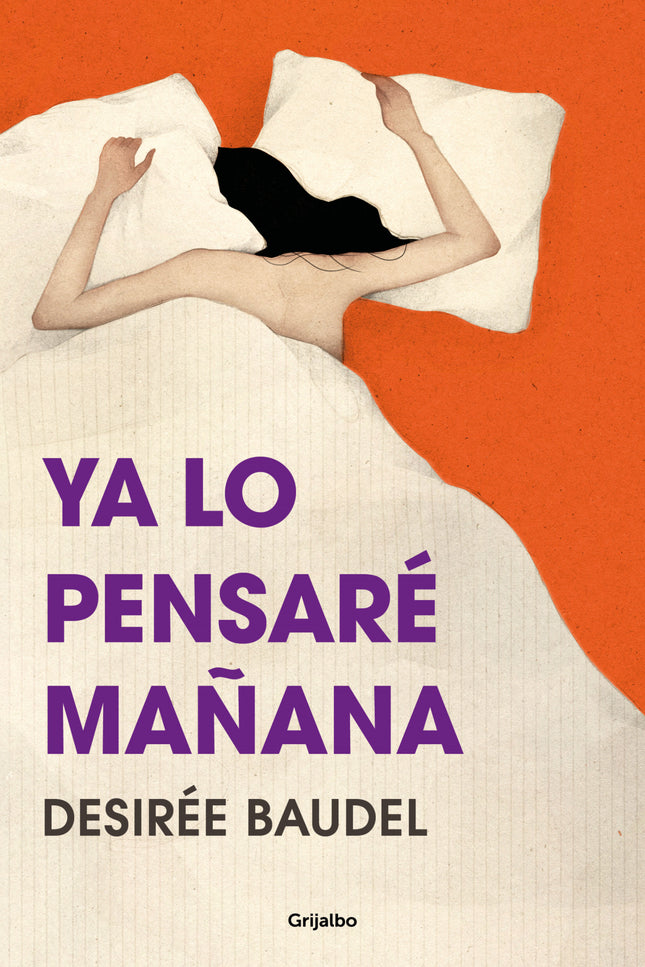 Ya Lo Pensaré Mañana