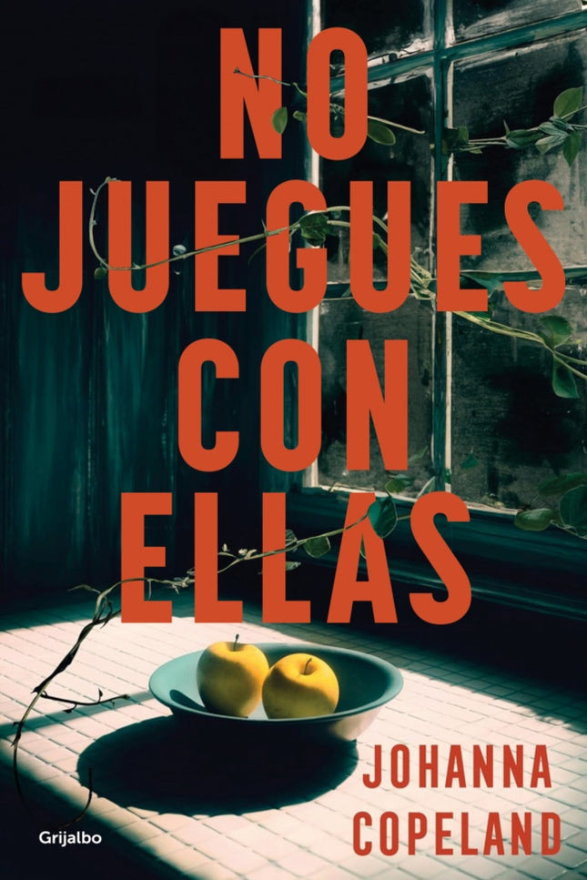 No Juegues Con Ellas