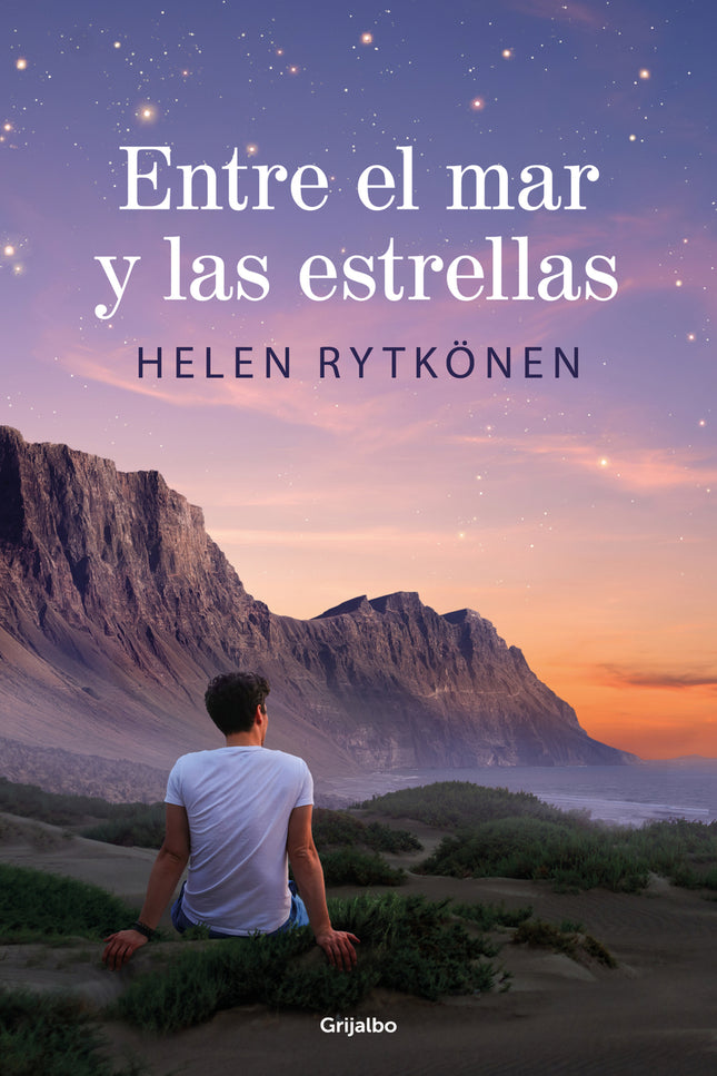 Entre El Mar Y Las Estrellas