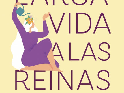Larga Vida A Las Reinas