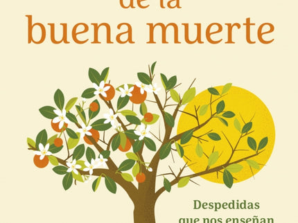 El Libro De La Buena Muerte