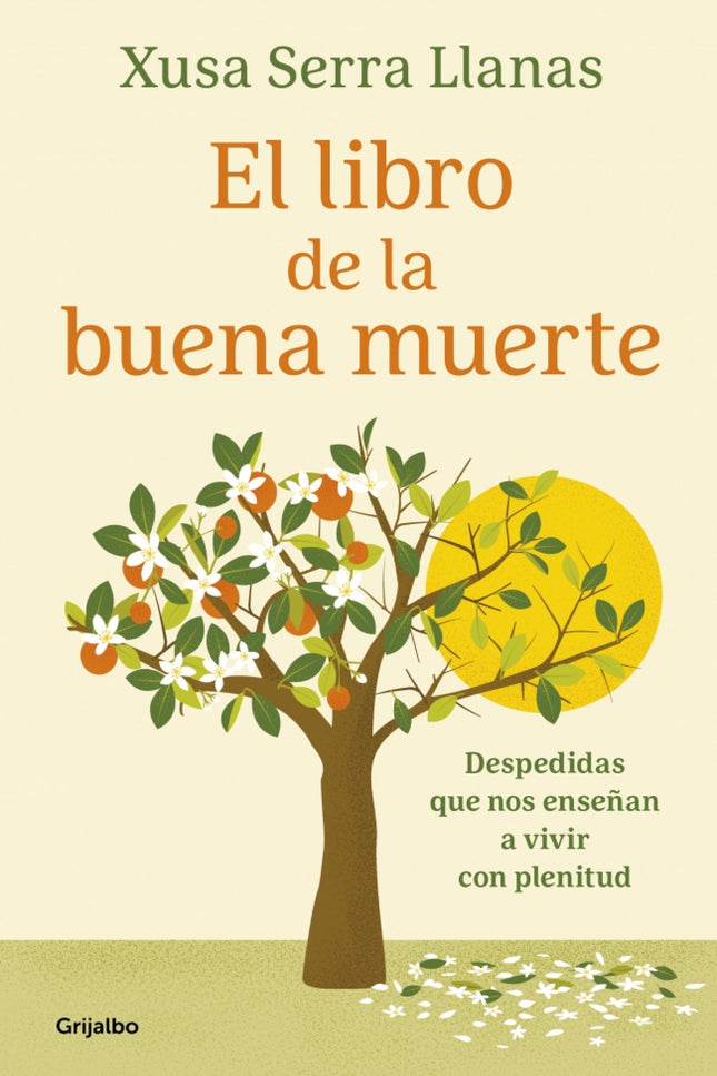 El Libro De La Buena Muerte