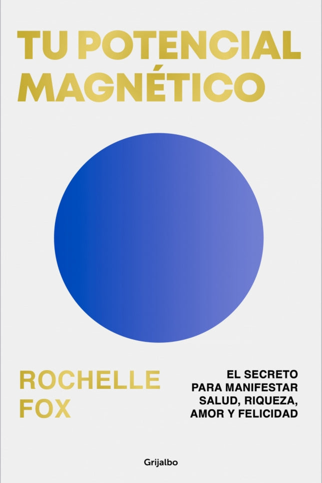 Tu Potencial Magnético