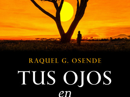 Tus Ojos En Tanzania