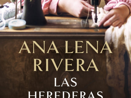 Las Herederas De La Singer