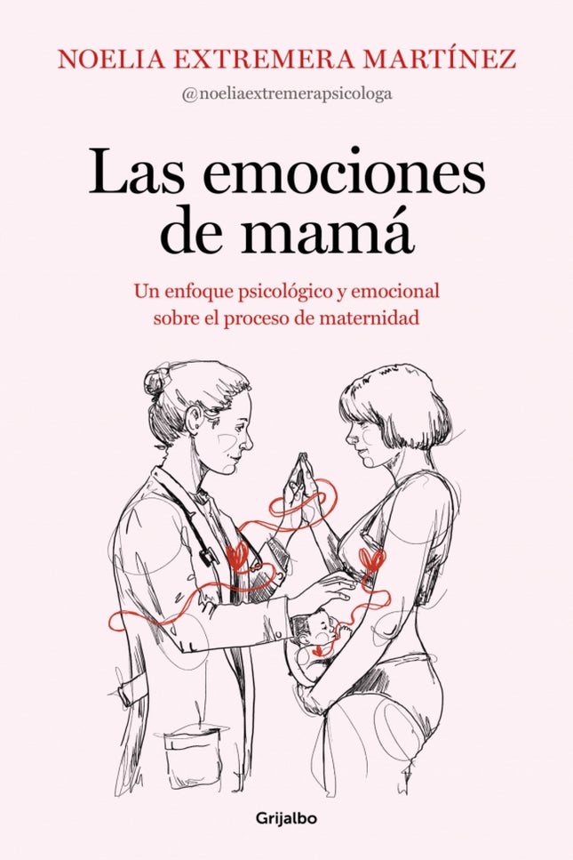 Las Emociones De Mamá
