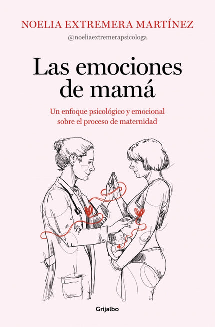 Las Emociones De Mamá