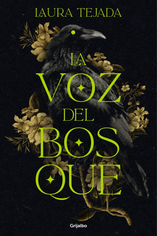 La Voz Del Bosque