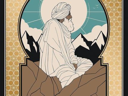 El Profeta (edición Ilustrada)