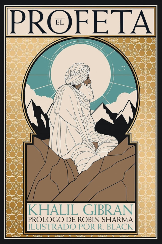 El Profeta (edición Ilustrada)