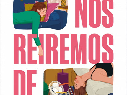 Algún Día Nos Reiremos De Esto