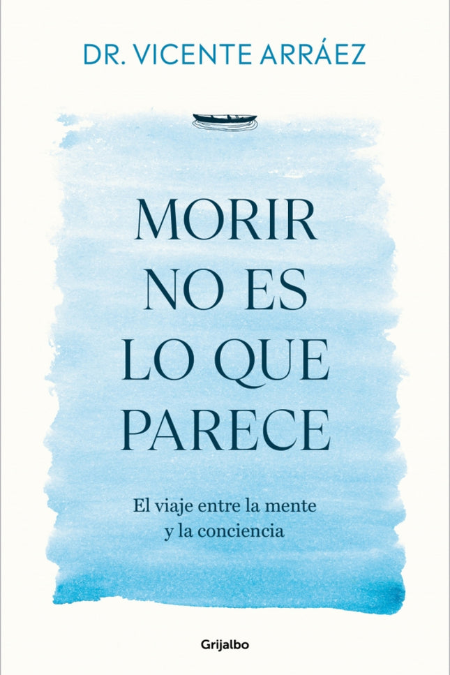 Morir No Es Lo Que Parece