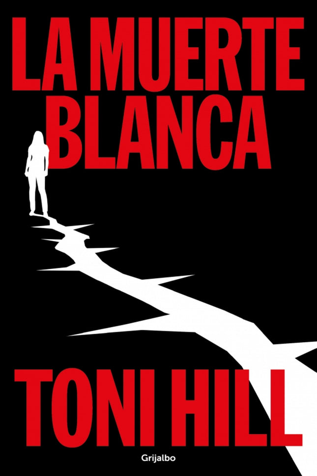 La Muerte Blanca (trilogía Del Verdugo 3)
