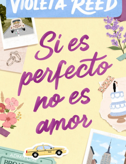 Collection image for: Libros de Violeta Reed